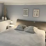 One Bedroom Basement Apartment In The City